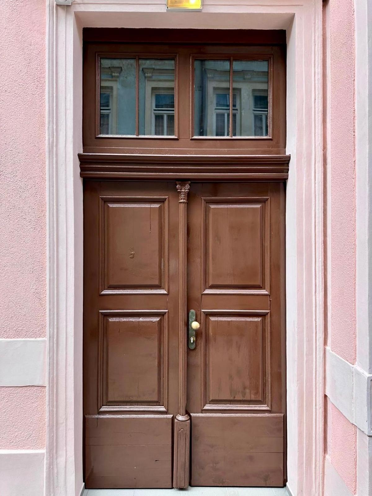 Pirate Family, Theme Room, Free Parking Karlovy Vary Exterior foto